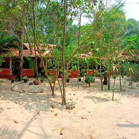 Abba Marari Beach Villas & Homestay Mararikulam Alappuzha 外观 照片