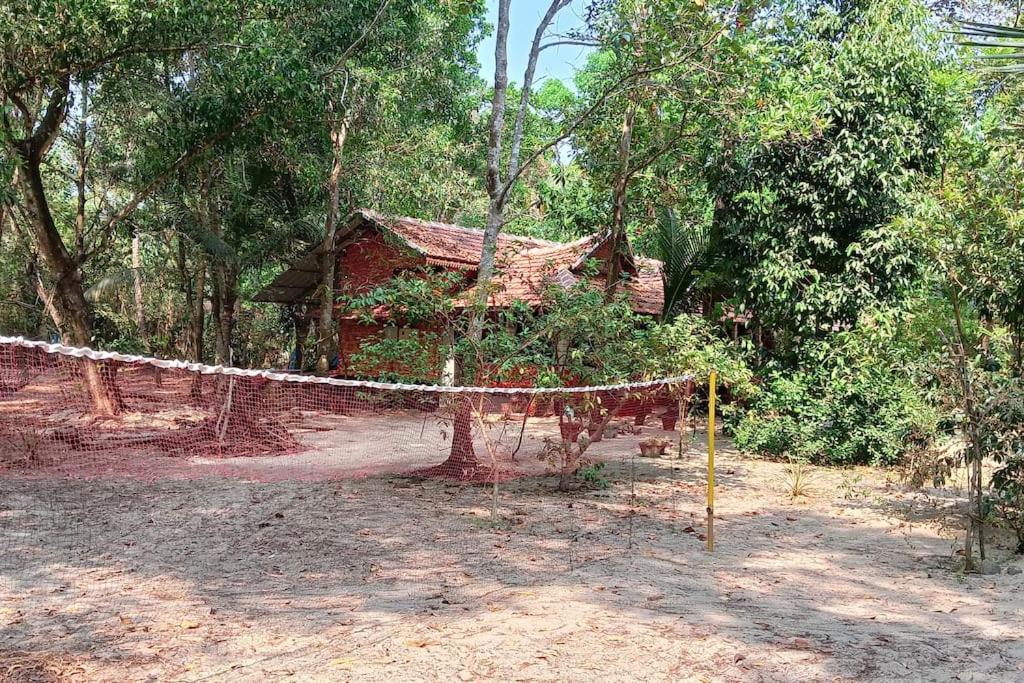 Abba Marari Beach Villas & Homestay Mararikulam Alappuzha 外观 照片