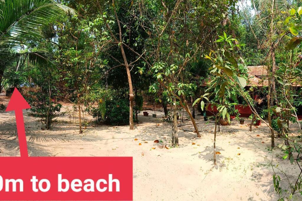 Abba Marari Beach Villas & Homestay Mararikulam Alappuzha 外观 照片