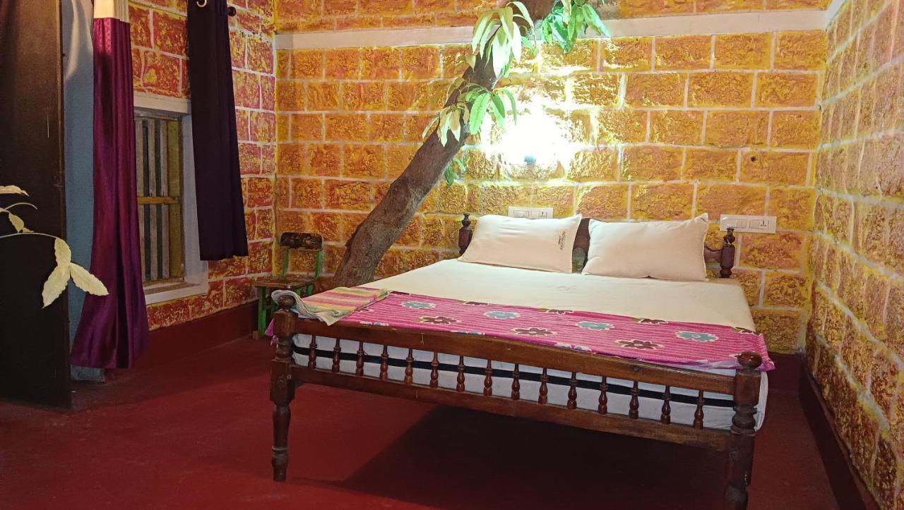 Abba Marari Beach Villas & Homestay Mararikulam Alappuzha 外观 照片