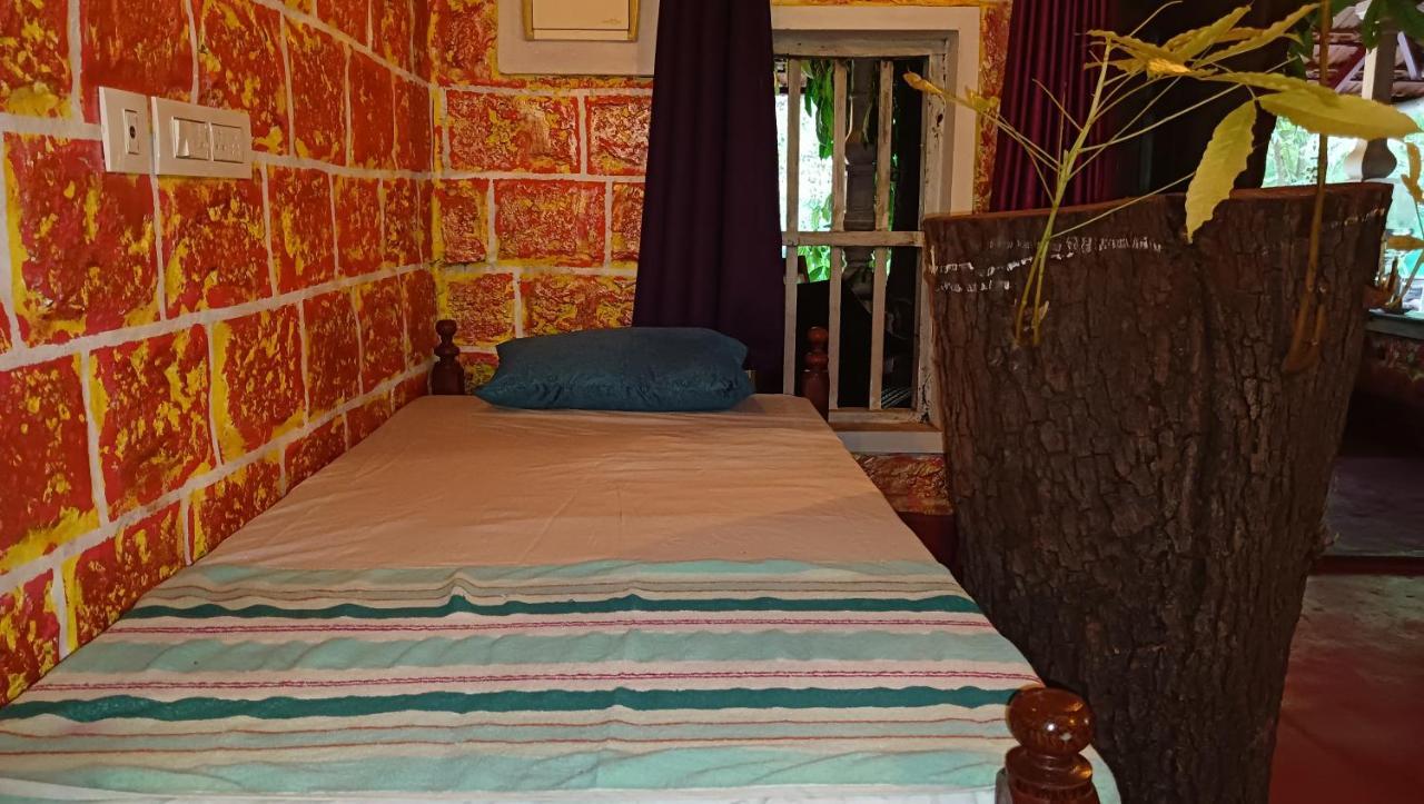 Abba Marari Beach Villas & Homestay Mararikulam Alappuzha 外观 照片