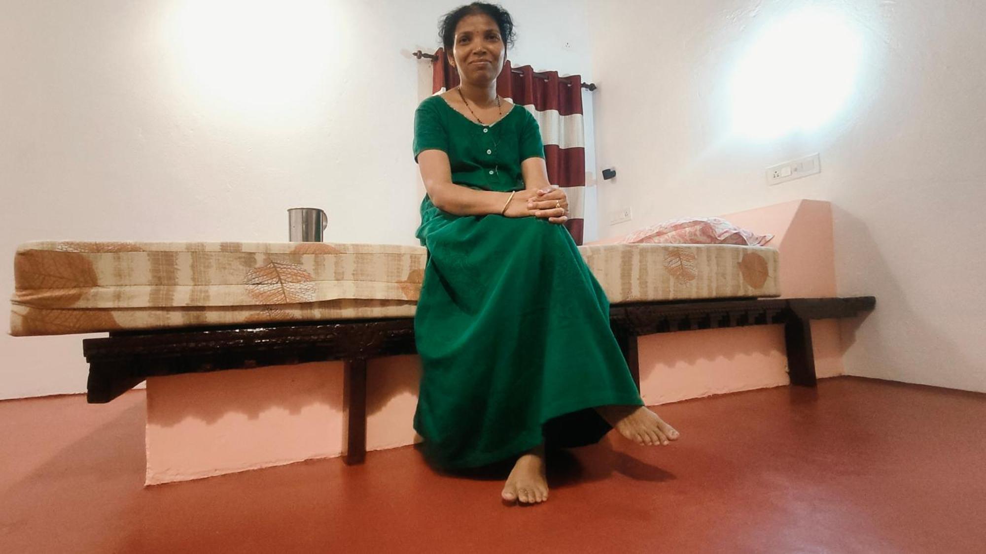 Abba Marari Beach Villas & Homestay Mararikulam Alappuzha 外观 照片
