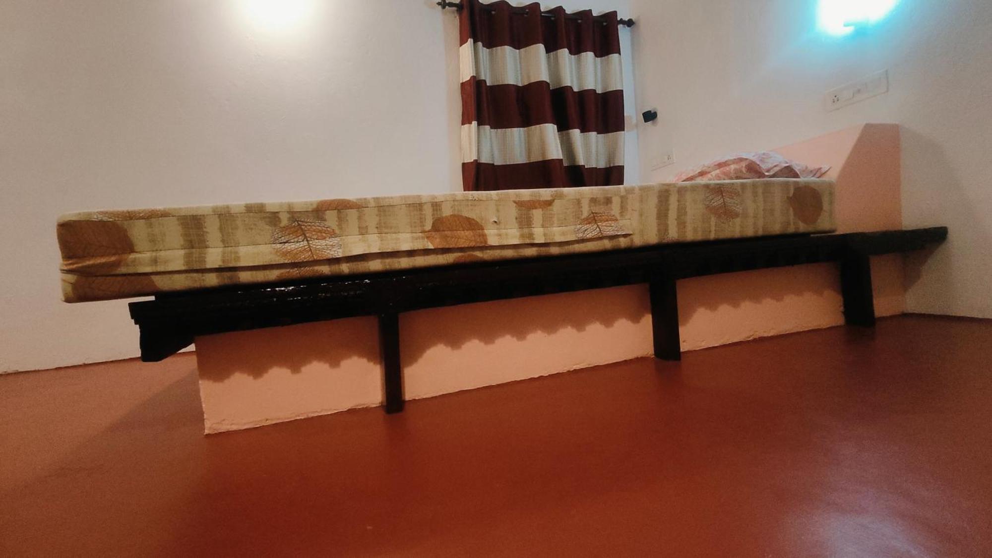 Abba Marari Beach Villas & Homestay Mararikulam Alappuzha 外观 照片